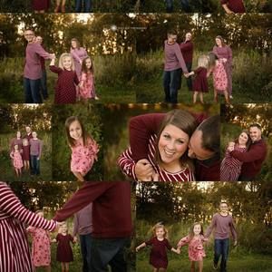 Meet your Posher, Staci